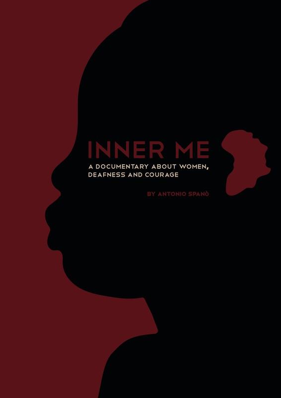 Inner Me by Antonio Spanò - Almaty Independent Film Festival